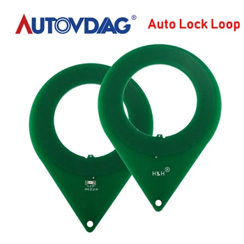 2018 Cheapest Auto Lock Inspection Loop Indispensable For Locksmith Or Key Programmer It Can Be Used To Check Lock-loop
2018 Cheapest Auto Lock Inspection Loop Indispensable For Locksmith Or Key Programmer It Can Be Used To Check Lock-loop