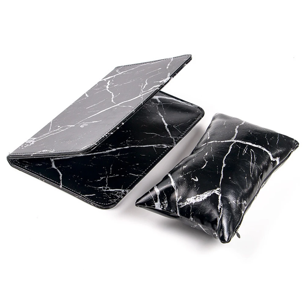 Washable Holder Solid Professional Folding Nail Art Soft Tool Manicure Wrist With Cushion Hand Rests PU Leather Pillow
Washable Holder Solid Professional Folding Nail Art Soft Tool Manicure Wrist With Cushion Hand Rests PU Leather Pillow