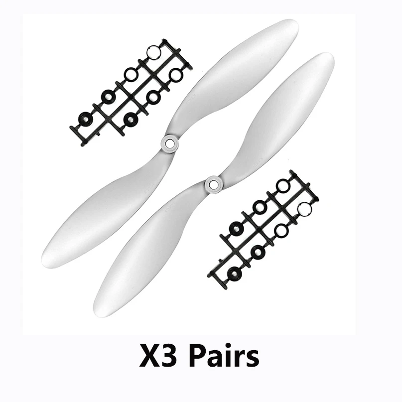 JMT 3 пары 10x4,7 "CW Налево 1047 пропеллер реквизит Пластик для RC Multi rotor QuadCopter Hexacopter GEMFAN F450 500 F550
JMT 3 пары 10x4,7 "CW Налево 1047 пропеллер реквизит Пластик для RC Multi rotor QuadCopter Hexacopter GEMFAN F450 500 F550