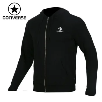 Original New Arrival 2018 Converse Star Chevron Emb FZ Hoodie Men's Jacket Hooded Sportswear
Original New Arrival 2018 Converse Star Chevron Emb FZ Hoodie Men's Jacket Hooded Sportswear