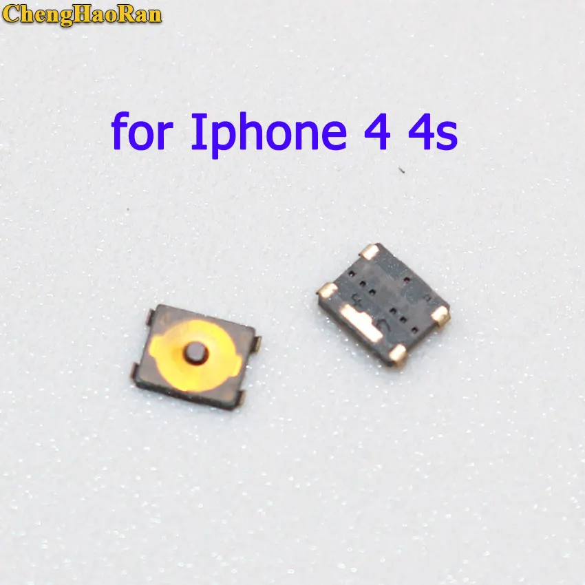 ChengHaoRan 5-20 pcs New Power Volume Switch Key Button replacement for Iphone 4 4s
ChengHaoRan 5-20 pcs New Power Volume Switch Key Button replacement for Iphone 4 4s