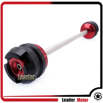 Fit For HONDA Forza 125 Forza 300 2018-2020 Front Axle Fork Crash Sliders Wheel Protector
Fit For HONDA Forza 125 Forza 300 2018-2020 Front Axle Fork Crash Sliders Wheel Protector