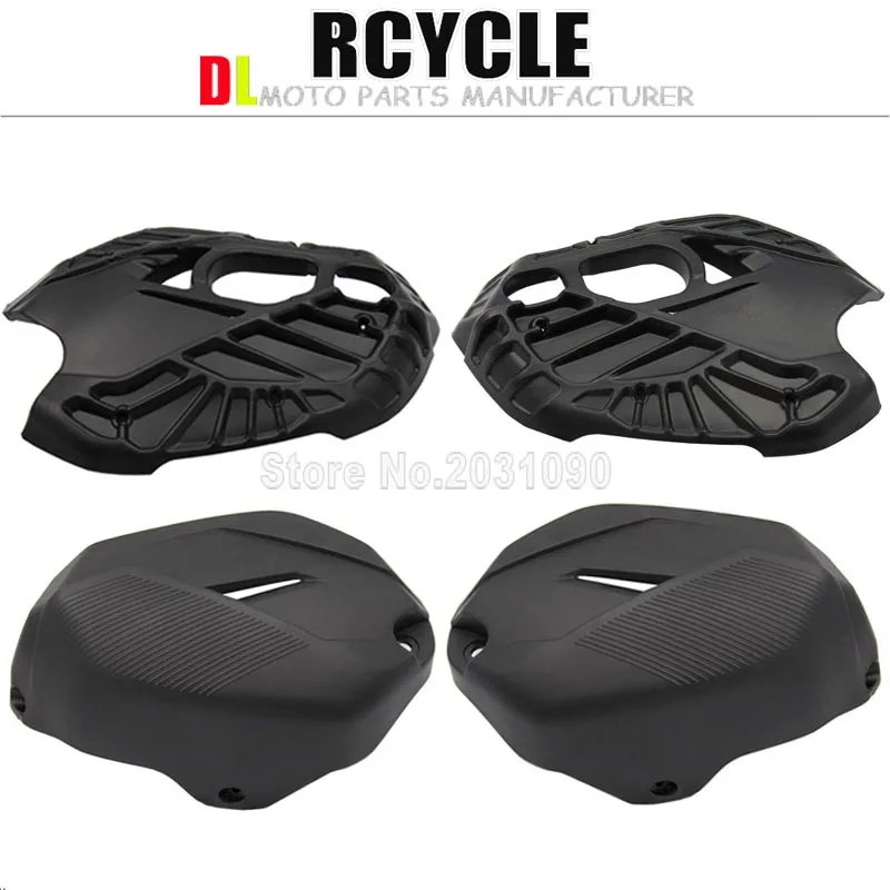For BMW R1200GS Cylinder Head Guards Protector Cover for BMW R 1200 GS Adventure 2014 2015 2017 R1200R 15on R1200RT
For BMW R1200GS Cylinder Head Guards Protector Cover for BMW R 1200 GS Adventure 2014 2015 2017 R1200R 15on R1200RT