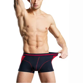 3 Pcs/lot Men Underwear Breathable Close-fitting Modal Boxer Solid Men's Underpants Man Boxers Shorts With Calzoncillos cuecas
3 Pcs/lot Men Underwear Breathable Close-fitting Modal Boxer Solid Men's Underpants Man Boxers Shorts With Calzoncillos cuecas