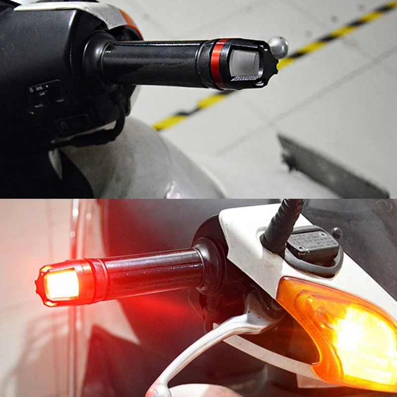 DHBH-Waterproof Led Turn Signal Motorcycle Bicycle Scooter Led Indicator Motorcycle 12V Frequency Motor Modified Handlebar War
DHBH-Waterproof Led Turn Signal Motorcycle Bicycle Scooter Led Indicator Motorcycle 12V Frequency Motor Modified Handlebar War