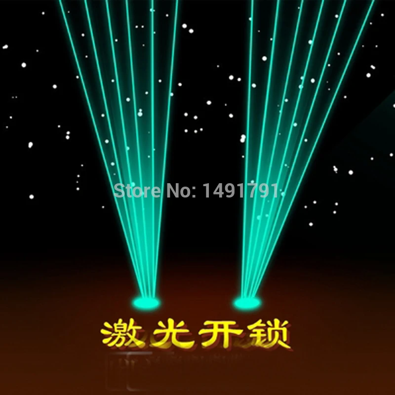 Laser lock Real-life escape room game prop electronic prop escape mysterious room, adventure game props for Takagism game
Laser lock Real-life escape room game prop electronic prop escape mysterious room, adventure game props for Takagism game