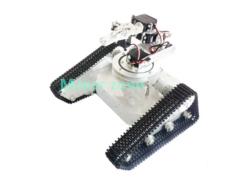 6dof disc mechanical arm caterpillar crawler vehicle mechanical arm robot eod caterpillar vehicles
6dof disc mechanical arm caterpillar crawler vehicle mechanical arm robot eod caterpillar vehicles