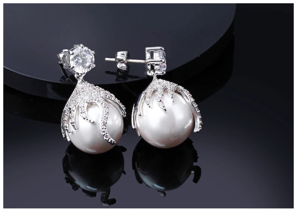 pearl earrings 06