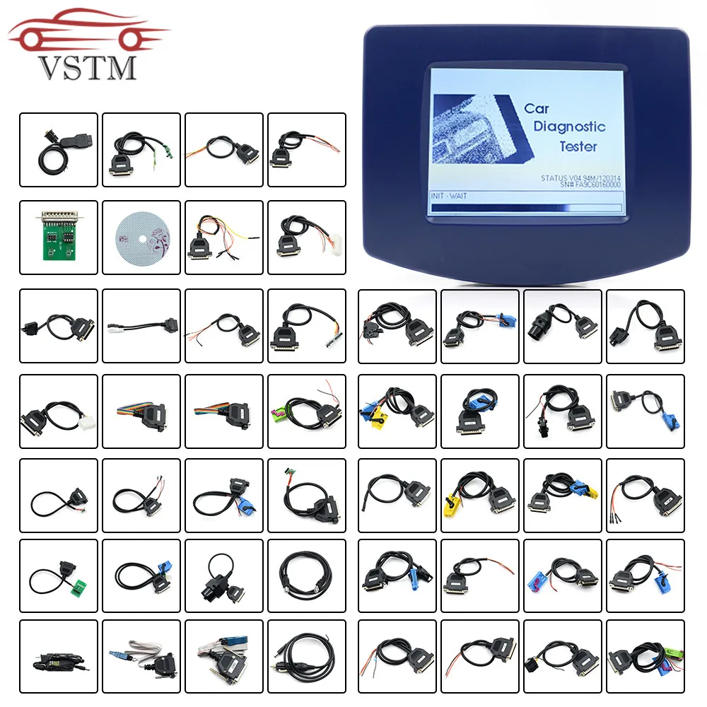 DIGIPROG 3 V4.94 Full Set All Cables Odometer Correction 2018 Original CPU FTDI Chip with EU Plug Digiprog3 Mileage Correction
DIGIPROG 3 V4.94 Full Set All Cables Odometer Correction 2018 Original CPU FTDI Chip with EU Plug Digiprog3 Mileage Correction