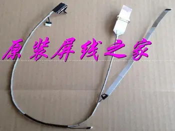 New LCD Screen Video Cable for Dell Latitude E6530 Laptop P/N: DC02C006800 QALA0 2CH MEC(HT) CN-0VGHHX 0VGHHX VGHHX
New LCD Screen Video Cable for Dell Latitude E6530 Laptop P/N: DC02C006800 QALA0 2CH MEC(HT) CN-0VGHHX 0VGHHX VGHHX