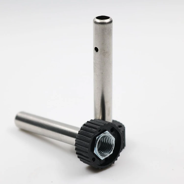 2pcs 1pcs For Weller 24V/80W Electric Digital Soldering Iron Handle WSP80 Pen WSD81 Soldering Station Sleeve
2pcs 1pcs For Weller 24V/80W Electric Digital Soldering Iron Handle WSP80 Pen WSD81 Soldering Station Sleeve