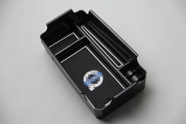 Center Console Organizer Storage Box Armrest Holder Container Car Accessory for Volvo XC40 2017 2018 2019
Center Console Organizer Storage Box Armrest Holder Container Car Accessory for Volvo XC40 2017 2018 2019