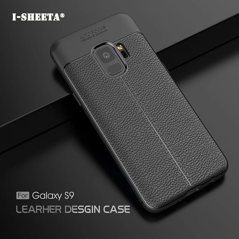 Soft TPU Rubber For Samsung Galaxy A5 A7 A8 A9 Plus 2018 3D Leather Case For Samsung Galaxy S8 S9 S10 Plus Note 8 10 9 Cover
Soft TPU Rubber For Samsung Galaxy A5 A7 A8 A9 Plus 2018 3D Leather Case For Samsung Galaxy S8 S9 S10 Plus Note 8 10 9 Cover