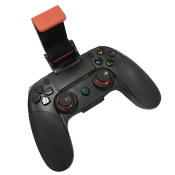 Wireless Joystick Gamepad Game Controller bluetooth Joystick For Android iPhone 7 8 IOS game pad Wholesale
Wireless Joystick Gamepad Game Controller bluetooth Joystick For Android iPhone 7 8 IOS game pad Wholesale