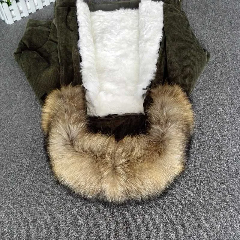 lamb fur liner 06