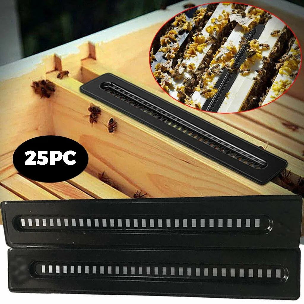 25/30/35/40 Pcs Small Hive Better Beetle Trap No Poison No Pesticides Beekeeping Tools Black For Beekeeper Materiel Apicole #10
25/30/35/40 Pcs Small Hive Better Beetle Trap No Poison No Pesticides Beekeeping Tools Black For Beekeeper Materiel Apicole #10