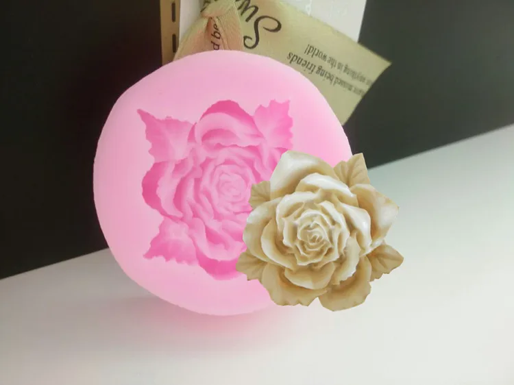3D Flower Lace Silicone Fondant Molds Cake Border Decoration Chocolate Mould Soap Candle Molds Cake Decorating Tools F473
3D Flower Lace Silicone Fondant Molds Cake Border Decoration Chocolate Mould Soap Candle Molds Cake Decorating Tools F473