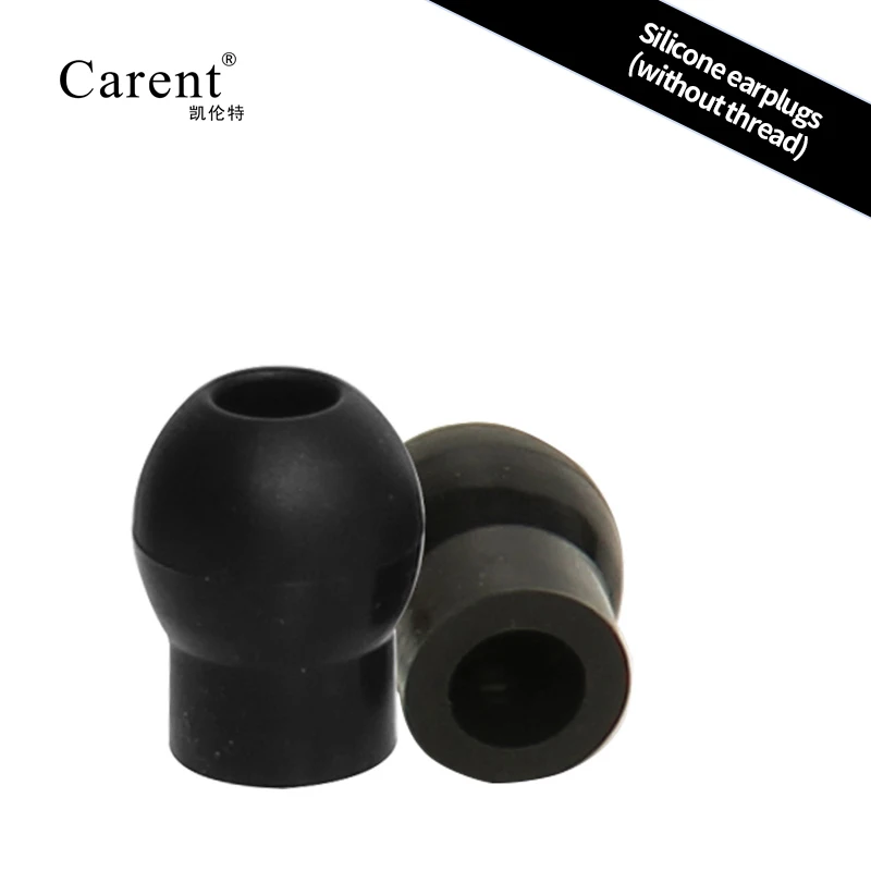 Carent one pair Endurable Soft Silicone Earplugs /diaphragm /heads protector /name card /eartips for Stethoscope Accessories
Carent one pair Endurable Soft Silicone Earplugs /diaphragm /heads protector /name card /eartips for Stethoscope Accessories