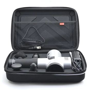 Portable Travel Carrying Case Waterproof Scratch Proof Anti Shock Storage Bag for Hyperice Hypervolt Protective Case Pouch
Portable Travel Carrying Case Waterproof Scratch Proof Anti Shock Storage Bag for Hyperice Hypervolt Protective Case Pouch
