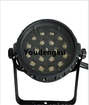 6 pieces 18x10w led waterproof par par led rgbw 10w 4 in1 led zoom par can led party disco lights
6 pieces 18x10w led waterproof par par led rgbw 10w 4 in1 led zoom par can led party disco lights