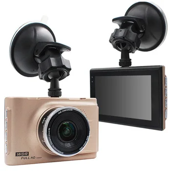 HLEST Q7 HD Car DVR Vehicle Dash Camera Recorder 170 Degree Wide-angle Lens Camcorder Video Recorder Night Vision High Quality
HLEST Q7 HD Car DVR Vehicle Dash Camera Recorder 170 Degree Wide-angle Lens Camcorder Video Recorder Night Vision High Quality