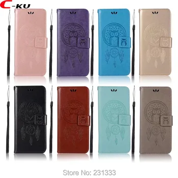 C-ku OWL Wallet PU Leather Pouch Case For Samsung Galaxy S5 S8 PLUS S6 S7 EDGE NOTE 8 5 TPU Stand Card Dreamcatcher Cover 100pcs
C-ku OWL Wallet PU Leather Pouch Case For Samsung Galaxy S5 S8 PLUS S6 S7 EDGE NOTE 8 5 TPU Stand Card Dreamcatcher Cover 100pcs