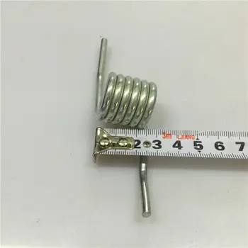 1pc Car Repair Tool 3 Ton Horizontal Jack Accessories Hydraulic Jack Handle Torsion Spring For Most Car
1pc Car Repair Tool 3 Ton Horizontal Jack Accessories Hydraulic Jack Handle Torsion Spring For Most Car