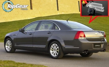 Car Camera For Chevrolet Caprice 2007~2012 High Quality Rear View Back Up Camera For Top Gear Fans to use |CCD with RCA
Car Camera For Chevrolet Caprice 2007~2012 High Quality Rear View Back Up Camera For Top Gear Fans to use |CCD with RCA