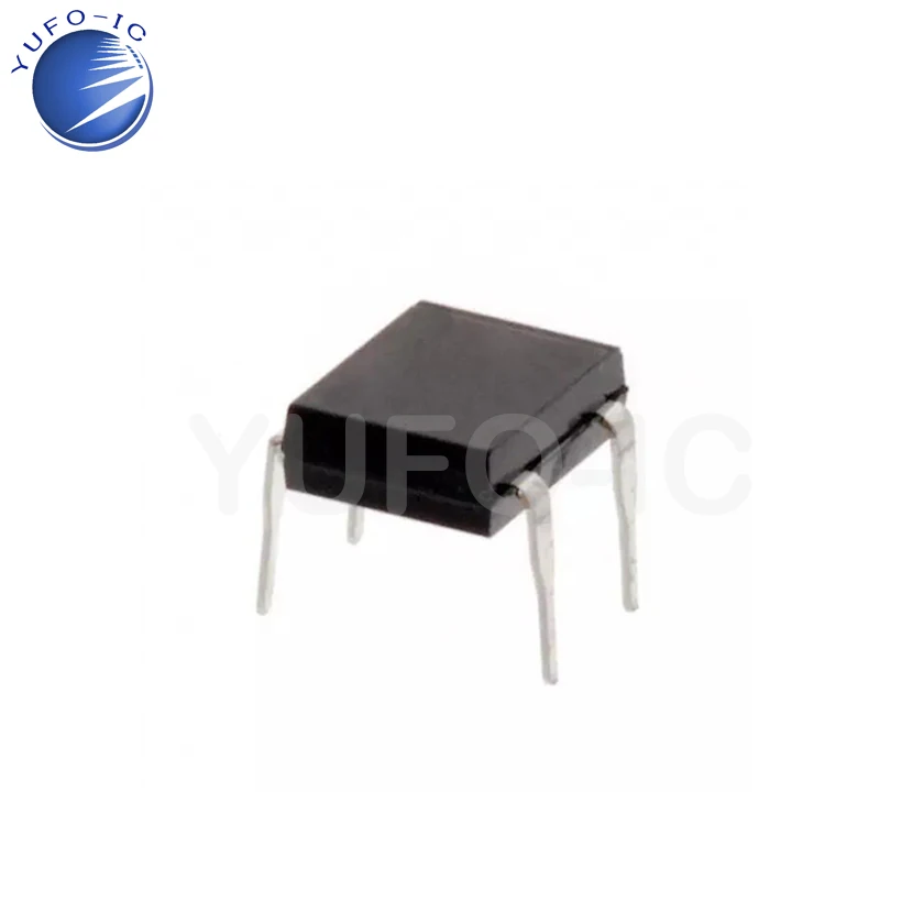 Free Shipping One Lot DF04M 1A 1 Amp Bridge Rectifier 4 Pin DIP IC ( Qty 25 ) *** NEW ***
Free Shipping One Lot DF04M 1A 1 Amp Bridge Rectifier 4 Pin DIP IC ( Qty 25 ) *** NEW ***