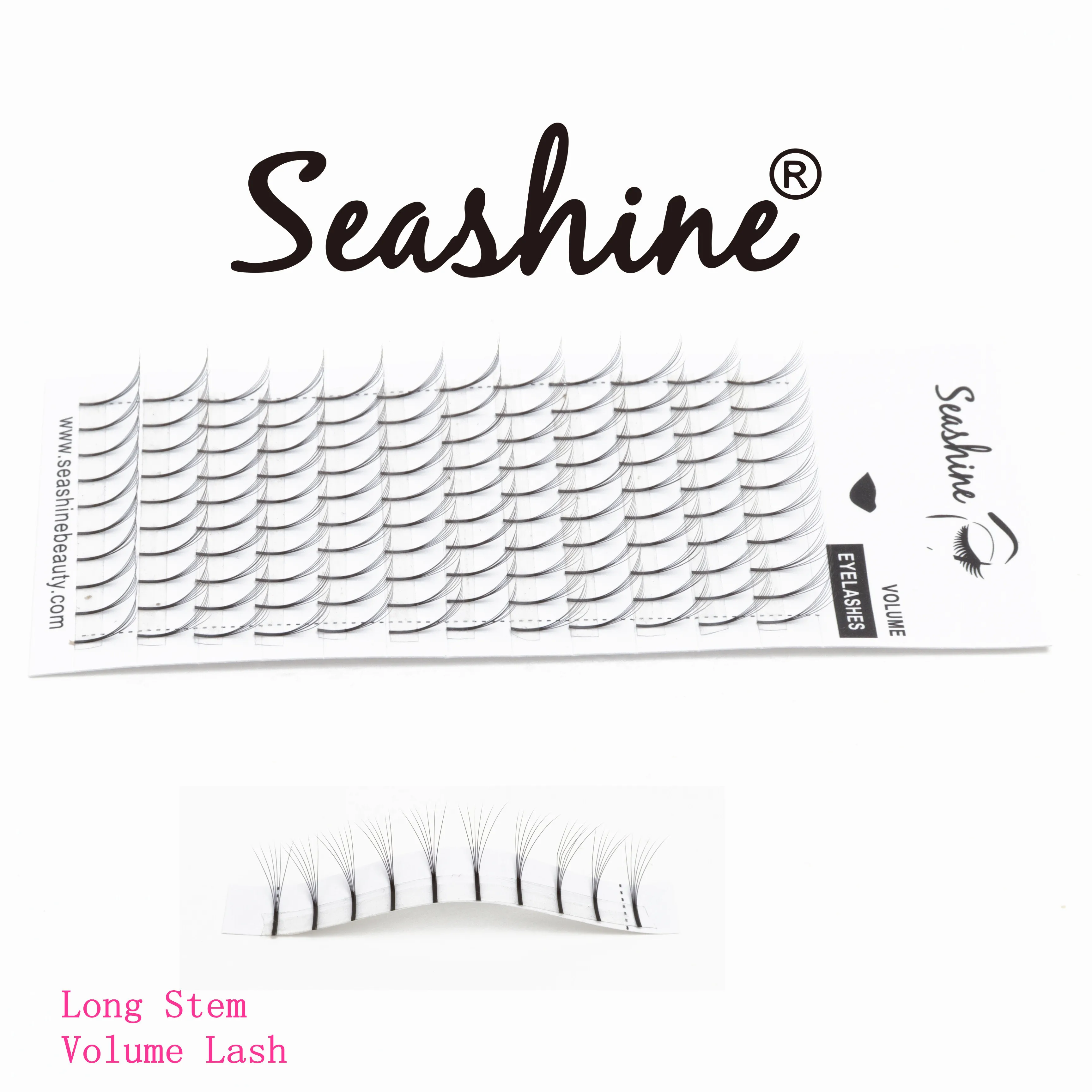 Long Stem Premade Fans Eyelashes Extension Supplies Premade Russian Volume Fans Faux Mink 2D-7D Premade Fans Heat Bonded Lashes
Long Stem Premade Fans Eyelashes Extension Supplies Premade Russian Volume Fans Faux Mink 2D-7D Premade Fans Heat Bonded Lashes