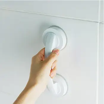 Free Installation Suction Cup Handrail for Glass Door Bathroom Office Elder Glass Door of Kitchen Bathroom Living Room Handle
Free Installation Suction Cup Handrail for Glass Door Bathroom Office Elder Glass Door of Kitchen Bathroom Living Room Handle