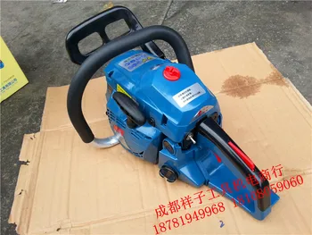 East FF-YD-40 chainsaw saw gasoline chainsaw power saws clearing saws imported configuration to send the chain 
East FF-YD-40 chainsaw saw gasoline chainsaw power saws clearing saws imported configuration to send the chain