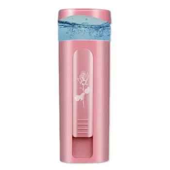 Portable Face Spray Bottle Nano Mister Facial Moisturizing Sprayer Cold Beauty Hydrating Skin Care Tools
Portable Face Spray Bottle Nano Mister Facial Moisturizing Sprayer Cold Beauty Hydrating Skin Care Tools