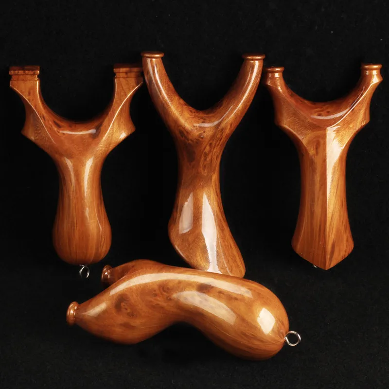 Slingshot hunting ABS resin slingshot wood color strong ejection flat rubber band high quality outdoor shooting game 2019
Slingshot hunting ABS resin slingshot wood color strong ejection flat rubber band high quality outdoor shooting game 2019