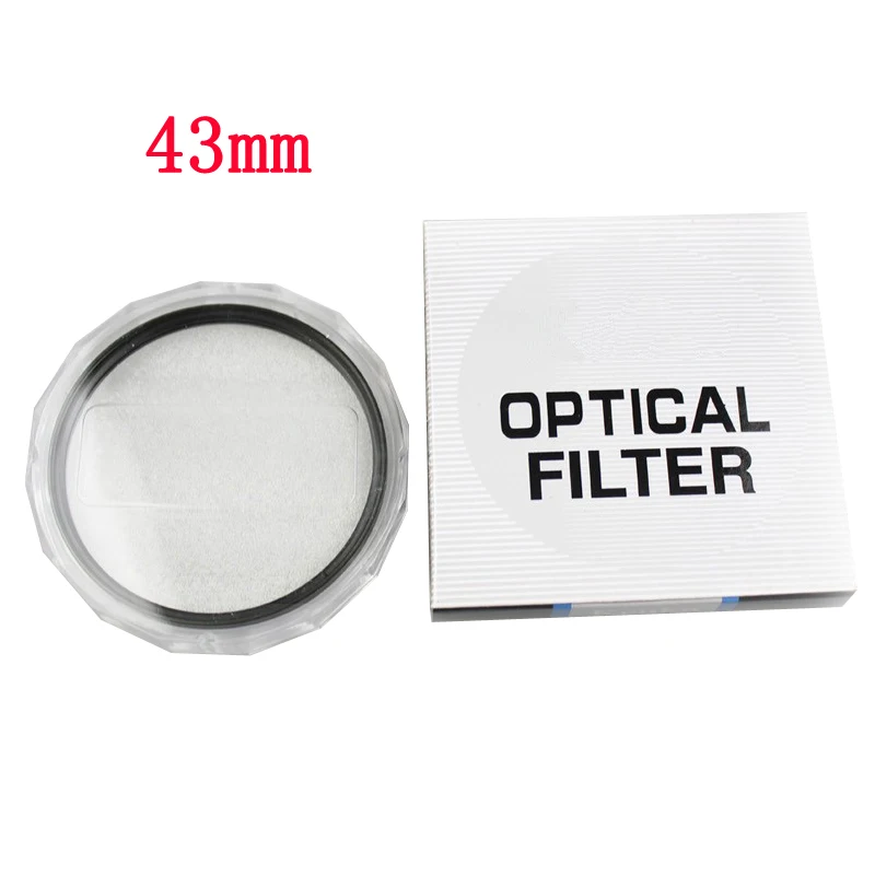 Description Picture 5 of item27 30 30.5 37 39 40.5 43 46 49 52 55 58 62 67 72 77 82mm lens UV Digital Filter Lens Protector for Iconic Brand nikon DSLR SLR Camera