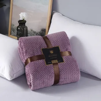 Coral thickening blanket summer air conditioning towel quilt siesta flannel office small blanket anti-static flannel blanket
Coral thickening blanket summer air conditioning towel quilt siesta flannel office small blanket anti-static flannel blanket