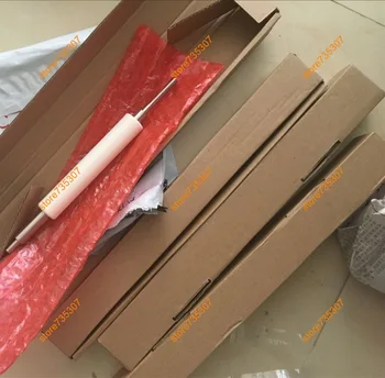 new compatible G32011M Barcode printer Rubber roller platen roller used for zebra 105SL thermal barcode label Printer
new compatible G32011M Barcode printer Rubber roller platen roller used for zebra 105SL thermal barcode label Printer