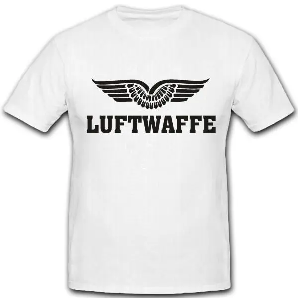 Deutsche Luftwaffe Bundeswehr BW Deutschland Flugel Schwingen T Shirt #3268Funny Tees Shirts
Deutsche Luftwaffe Bundeswehr BW Deutschland Flugel Schwingen T Shirt #3268Funny Tees Shirts