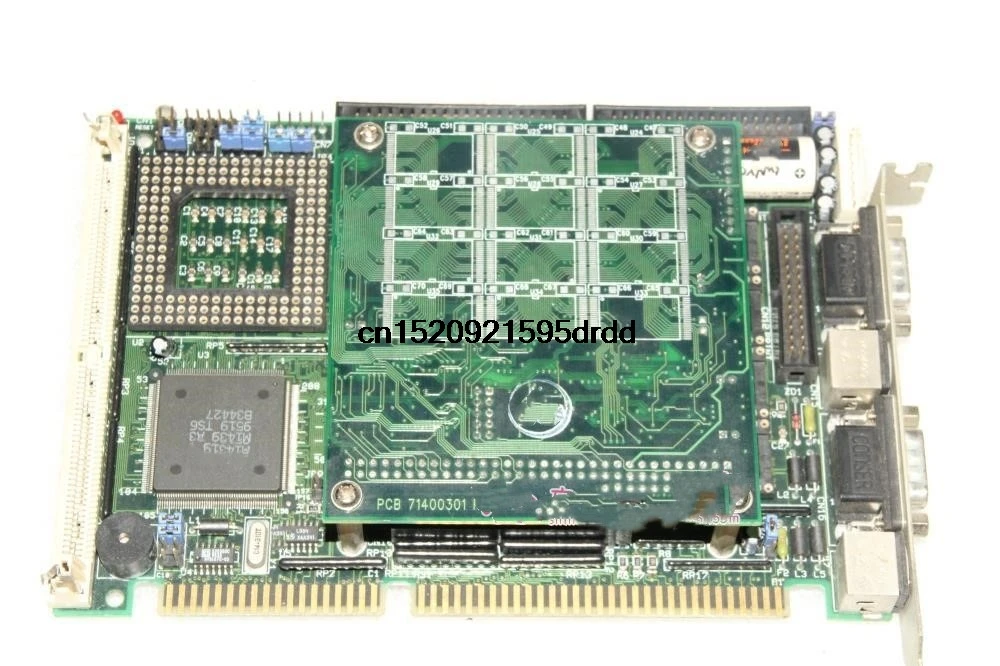 MSC-486SSD 486 CPU | Компьютеры и офис