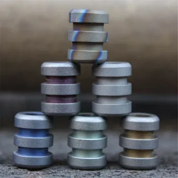 Edc Tools Colorful Series Titanium Alloy Knife B Pendant Pendant Pendant Ride Outdoors Knife Pendant
Edc Tools Colorful Series Titanium Alloy Knife B Pendant Pendant Pendant Ride Outdoors Knife Pendant
