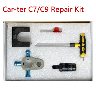 C7/C9 common rail injector medium pressure repair tool, common rail injector disassemble tool,C7 C9 adapter tool T0145
C7/C9 common rail injector medium pressure repair tool, common rail injector disassemble tool,C7 C9 adapter tool T0145