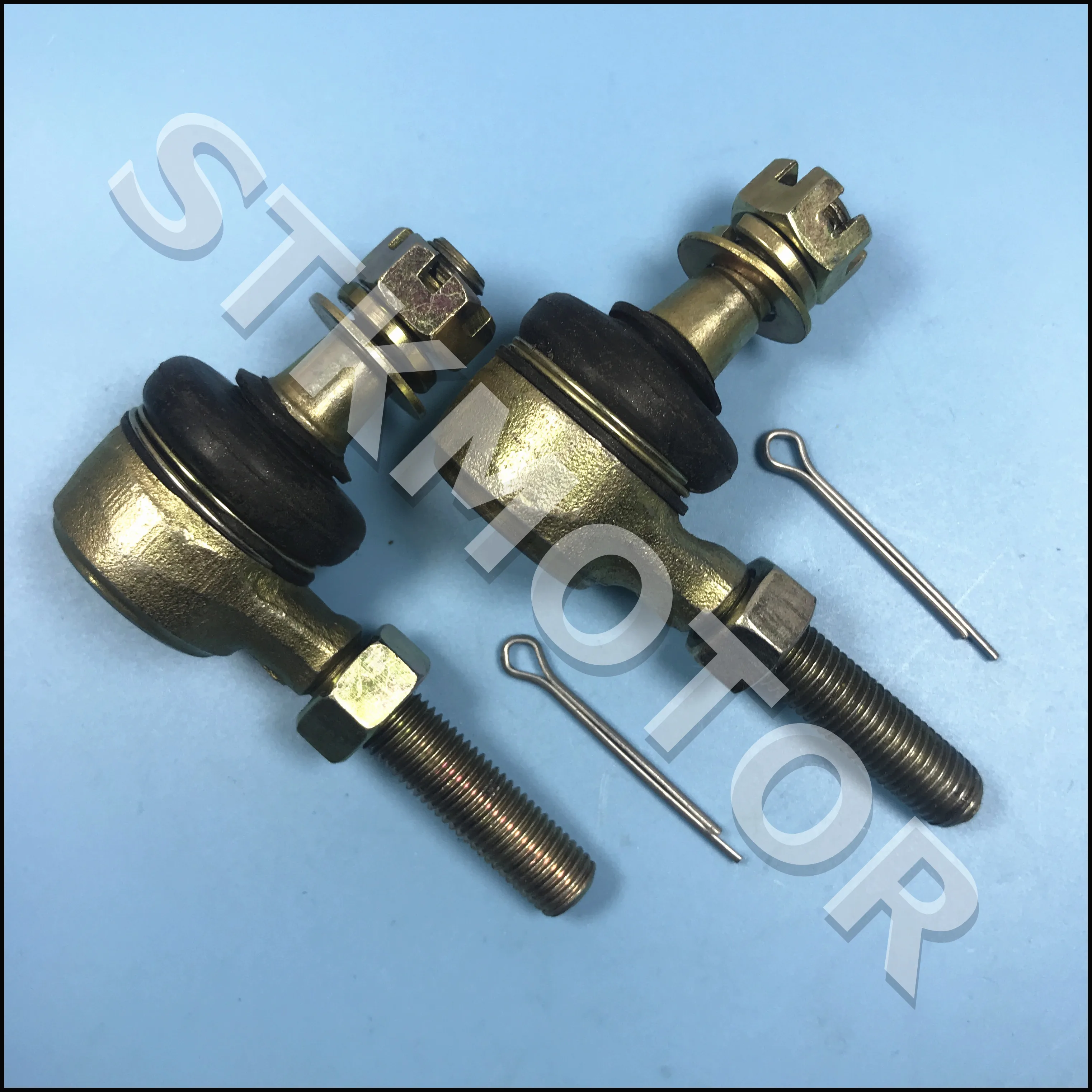 Hisun Max 500CC 700CC ATV Quad прямой конец тяги внутрь и снаружи Gimbal Assy | Автомобили мотоциклы