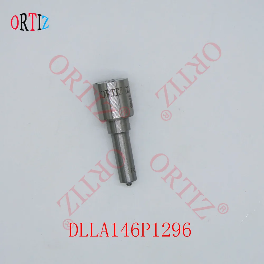 ORTIZ bico injetor 0 445 110 141 nozzle DLLA146P1296 fuel gun DLLA 146P1296 car service nozzles DLLA 146 P 1296 for 0986435086 (2)