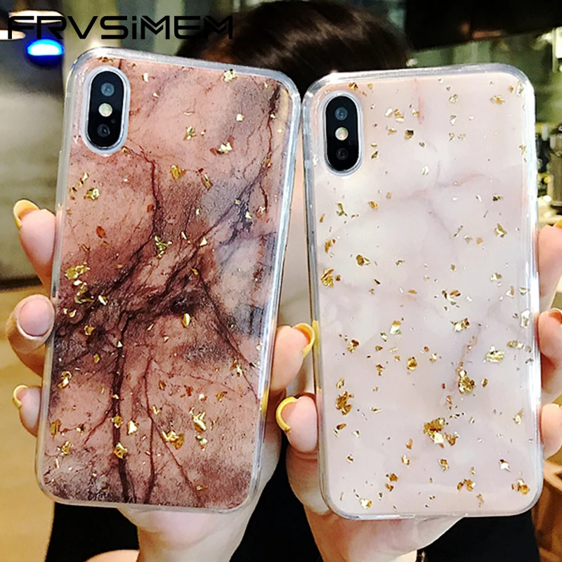 Case for iPhone 6 6s 7 8 Plus X XS Max XR Marble Soft Silicone Case Glitter Bling for iPhone 7 8Plus X Flexible TPU Case Cover
Case for iPhone 6 6s 7 8 Plus X XS Max XR Marble Soft Silicone Case Glitter Bling for iPhone 7 8Plus X Flexible TPU Case Cover