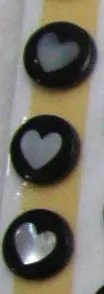 batch evil shell MOP 10mm 100pcs,Top Quality ,mother of pearl roundel hamsa oval clove cross hand heart evil assortment cabochon
batch evil shell MOP 10mm 100pcs,Top Quality ,mother of pearl roundel hamsa oval clove cross hand heart evil assortment cabochon