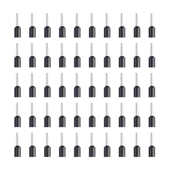 1640pcs/Set Wire End Ferrule Set Assortment 4.0-0.5mm2 Insulated Cable Lugs Dropshipping
1640pcs/Set Wire End Ferrule Set Assortment 4.0-0.5mm2 Insulated Cable Lugs Dropshipping