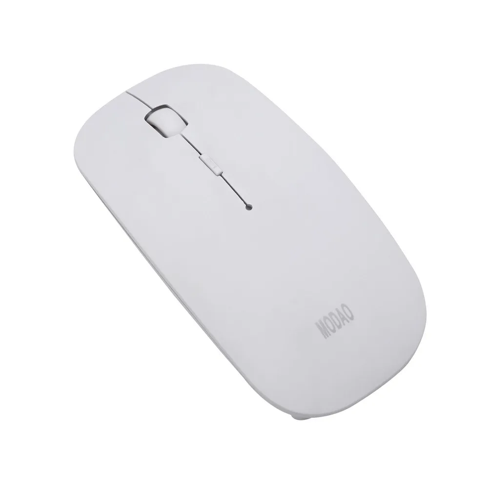 VOBERRY New rechargeable wireless mouse mute for PC and laptop ultra-thin practical business office Bluetooth interface mouse
VOBERRY New rechargeable wireless mouse mute for PC and laptop ultra-thin practical business office Bluetooth interface mouse