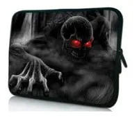 Red Eye Skull 9" 10" 10.1" 10.2 Laptop Netbook Sleeve Bag Case Holder Pouch Covers
Red Eye Skull 9" 10" 10.1" 10.2 Laptop Netbook Sleeve Bag Case Holder Pouch Covers