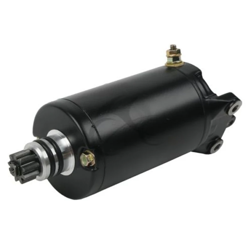 Starter Starting Motor Fits For BOMBARDIER ATV QUEST 650 650XT MAX 2002-2004 03 Motorcycle
Starter Starting Motor Fits For BOMBARDIER ATV QUEST 650 650XT MAX 2002-2004 03 Motorcycle