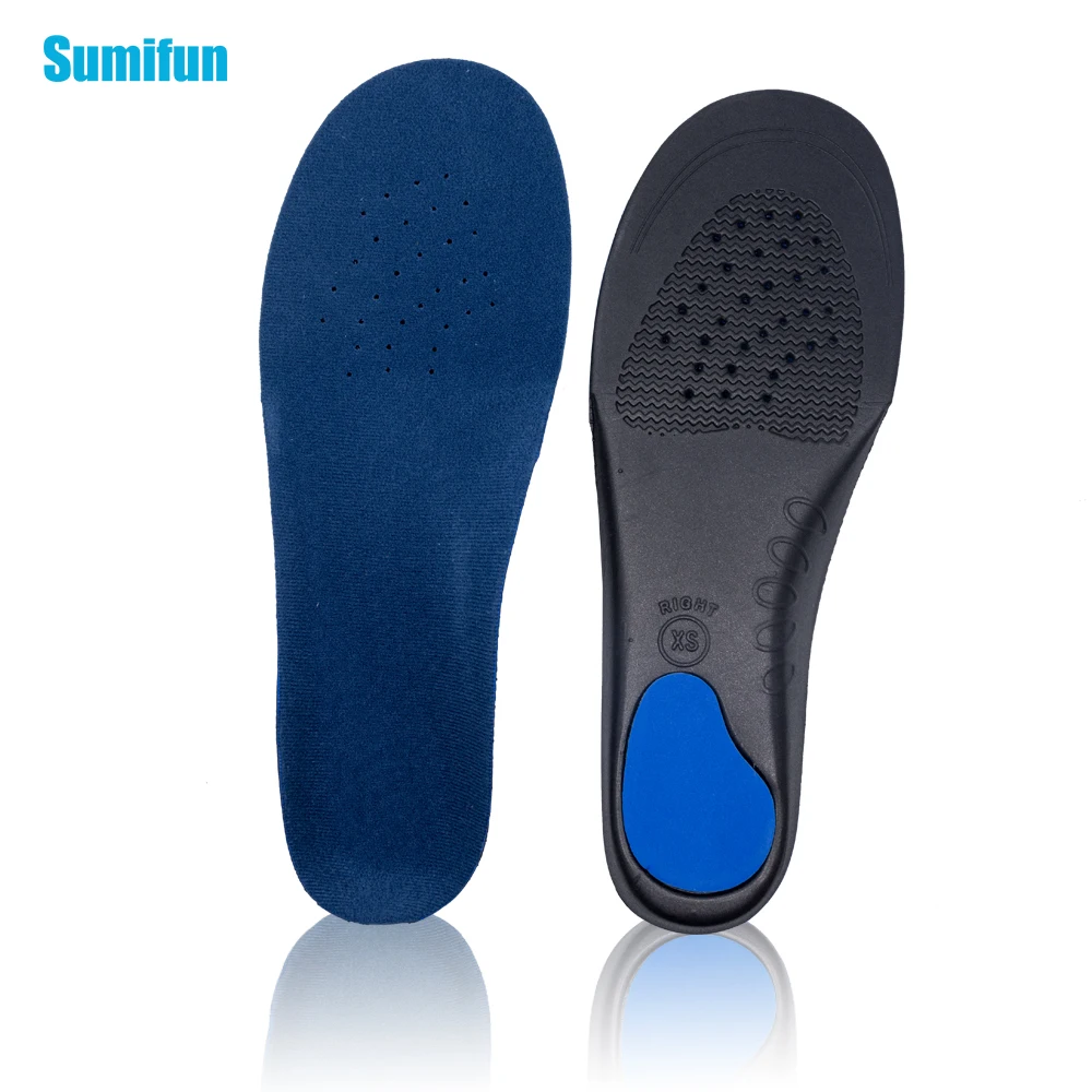 1pair High Quality Sports Adult Orthopedic Insoles Breathable Support Orthopedic Sweat Absorbent Insoles foot massageador Z17201
1pair High Quality Sports Adult Orthopedic Insoles Breathable Support Orthopedic Sweat Absorbent Insoles foot massageador Z17201